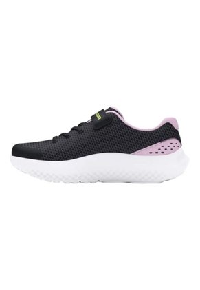 ZAPATILLAS UNDER ARMOUR NIÑO SURGE 4 AC - 3027109-001