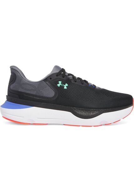 Tenis Hombre UNDER ARMOUR UA INFINITE PRO 2 Negro Under Armour
