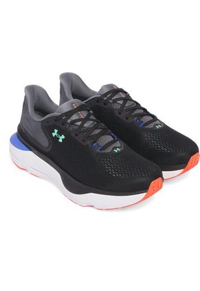 Tenis Hombre UNDER ARMOUR UA INFINITE PRO 2 Negro Under Armour