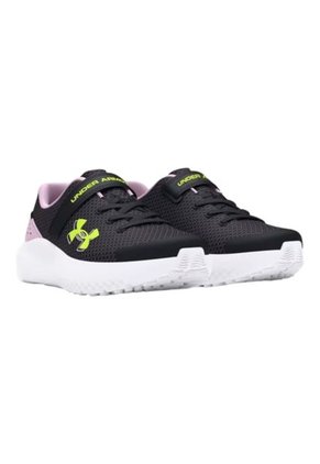 ZAPATILLAS UNDER ARMOUR NIÑO SURGE 4 AC - 3027109-001