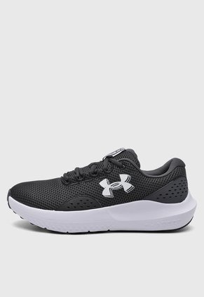Tenis UNDER ARMOUR Charged Surge 4 Negro