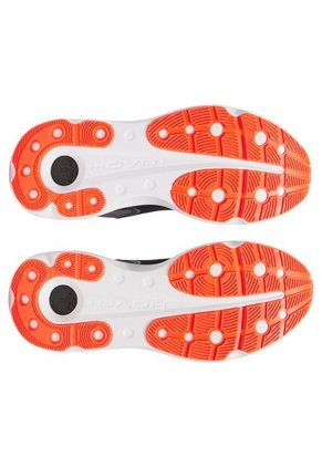 Tenis Hombre UNDER ARMOUR UA INFINITE PRO 2 Negro Under Armour