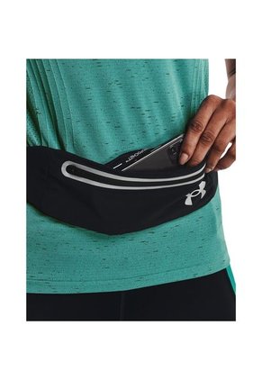 Canguro Under Armour Flex Speedpocket Run-Negro