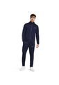 Conjunto Hombre Under Armour RIVAL KNIT TRACK SUI Azul Under Armour de Under Armour