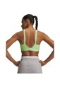 Sujetador Mujer Under Armour INFINITY MID 2.0 BRA Verde Under Armour de Under Armour