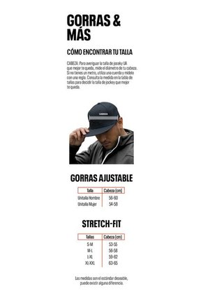 Gorra Hombre UNDER ARMOUR UA GOLF96 HAT Negro Under Armour