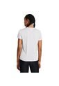 Camiseta Mujer UNDER ARMOUR TECH SSV TWIST Gris Under Armour de Under Armour