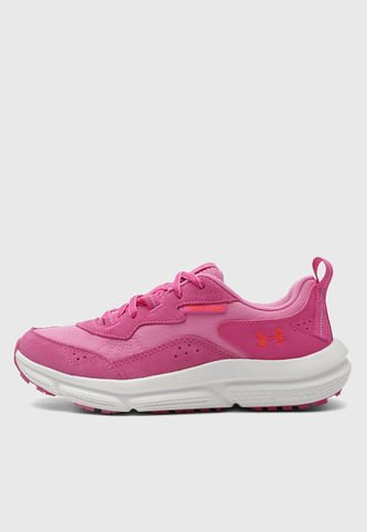 Tenis UNDER ARMOUR Charged Verssert 2 Magenta Under Armour