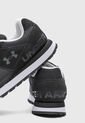 Tenis UNDER ARMOUR Essential Runner Negro de Under Armour