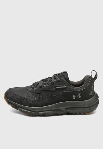 Tenis UNDER ARMOUR Charged Verssert 2 Negro Under Armour