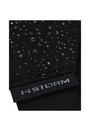 Canguro Under Armour Flex Speedpocket Run-Negro