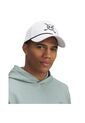 Gorra Hombre UNDER ARMOUR M DRIVER SNAPBACK Blanco Under Armour de Under Armour