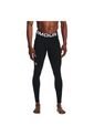 Leggings Hombre Negro CG ARMOUR LEGGING 1366075-001-N11 Under Armour de Under Armour