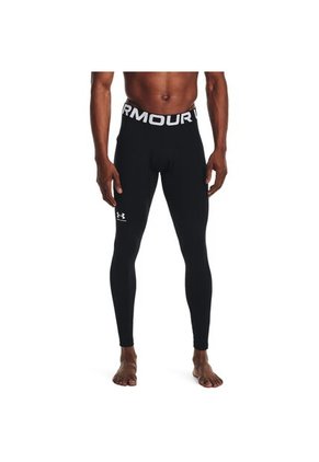 Leggings Hombre Negro CG ARMOUR LEGGING 1366075-001-N11 Under Armour