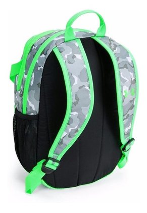 Morral Under Armour Fry Mediano-Verde