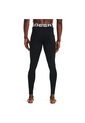 Leggings Hombre Negro CG ARMOUR LEGGING 1366075-001-N11 Under Armour de Under Armour