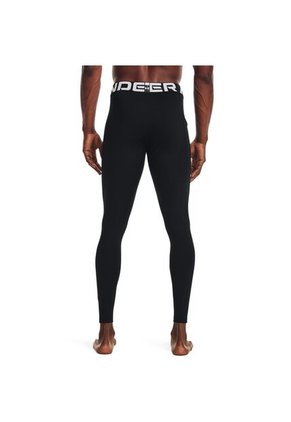 Leggings Hombre Negro CG ARMOUR LEGGING 1366075-001-N11 Under Armour