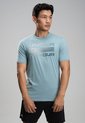 Camiseta UNDER ARMOUR Team Issue Wordmark Ss Verde de Under Armour