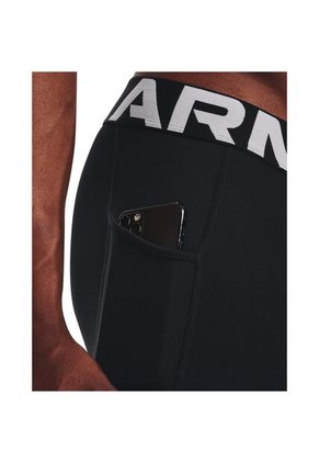 Leggings Hombre Negro CG ARMOUR LEGGING 1366075-001-N11 Under Armour