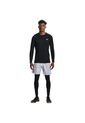Leggings Hombre Negro CG ARMOUR LEGGING 1366075-001-N11 Under Armour de Under Armour