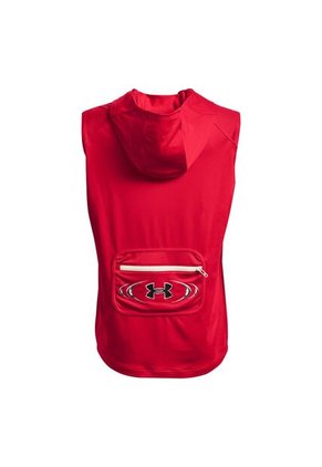 Buzo Mesh Sport SL Para Hombre 1374501-890-RE9 Under Armour