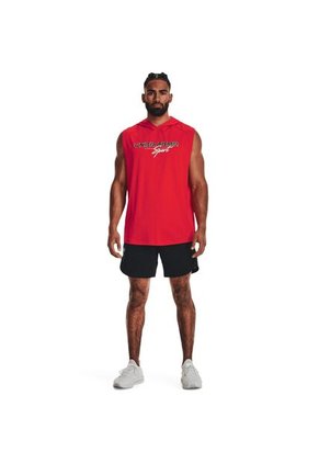 Buzo Mesh Sport SL Para Hombre 1374501-890-RE9 Under Armour