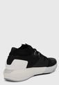 Tenis Training Negro-Blanco UNDER ARMOUR Rock 2 de Under Armour