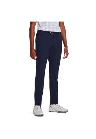 Pantalon Hombre UNDER ARMOUR UA DRIVE TAPERED PAN Azul Under Armour Under Armour