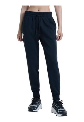 Pantalon Mujer UNDER ARMOUR UA RIVAL FLEECE JOGG Negro Under Armour