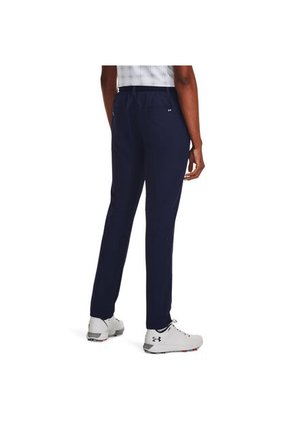 Pantalon Hombre UNDER ARMOUR UA DRIVE TAPERED PAN Azul Under Armour