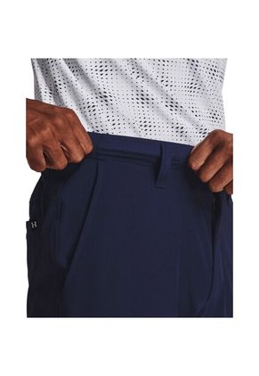 Pantalon Hombre UNDER ARMOUR UA DRIVE TAPERED PAN Azul Under Armour