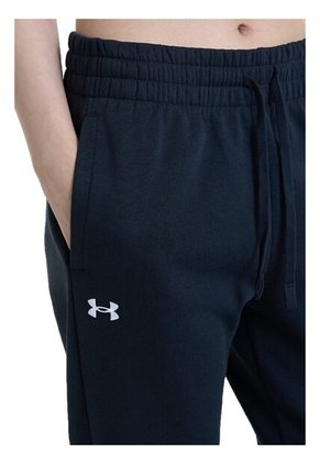 Pantalon Mujer UNDER ARMOUR UA RIVAL FLEECE JOGG Negro Under Armour