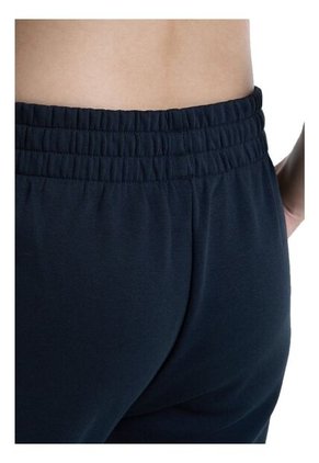 Pantalon Mujer UNDER ARMOUR UA RIVAL FLEECE JOGG Negro Under Armour