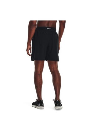 Short Hombre UNDER ARMOUR LAUNCH ELITE 7 SHO Negro Under Armour