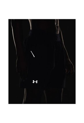 Short Hombre UNDER ARMOUR LAUNCH ELITE 7 SHO Negro Under Armour
