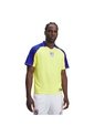 Camiseta Hombre UNDER ARMOUR 96 TERRACE COUNTRY J Amarillo Under Armour de Under Armour