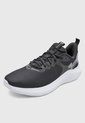 Tenis Running UNDER ARMOUR Phade RN 4 Negro de Under Armour