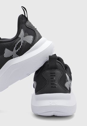 Tenis Running UNDER ARMOUR Phade RN 4 Negro