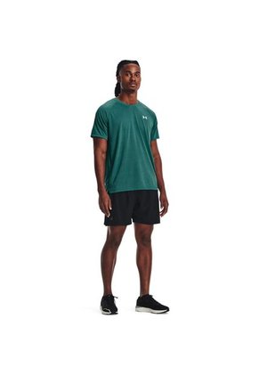 Short Hombre UNDER ARMOUR LAUNCH ELITE 7 SHO Negro Under Armour