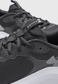 Tenis Running UNDER ARMOUR Phade RN 4 Negro de Under Armour