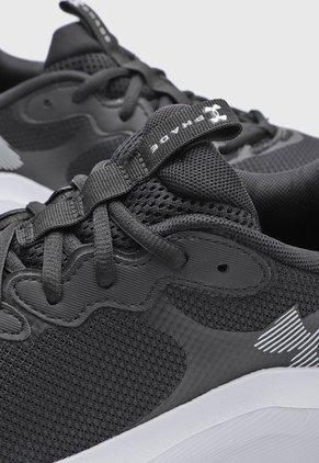 Tenis Running UNDER ARMOUR Phade RN 4 Negro