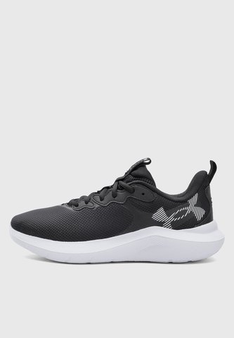 Tenis Running UNDER ARMOUR Phade RN 4 Negro Under Armour