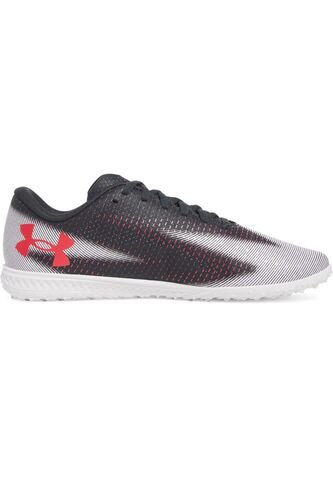 Guayos Hombre Under Armour U Shadow Slct 3 Turf Gris Under Armour Under Armour