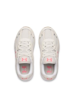 Tenis Under Armour Tech Runner Mujer