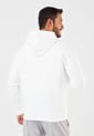 Hoodie Blanco UNDER ARMOUR Rival Fleece de Under Armour