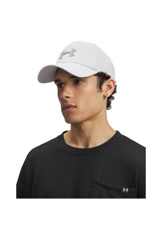 Gorro Hombre Under Armour STORM BLITZING ADJ Gris Under Armour Under Armour