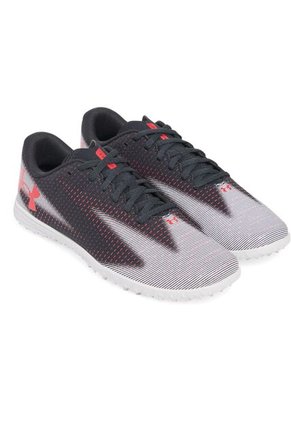 Guayos Hombre Under Armour U Shadow Slct 3 Turf Gris Under Armour