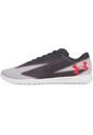 Guayos Hombre Under Armour U Shadow Slct 3 Turf Gris Under Armour de Under Armour