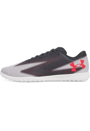 Guayos Hombre Under Armour U Shadow Slct 3 Turf Gris Under Armour