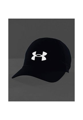 Cachucha Shadow Run Adj Para Hombre Azul 1369794-408-NV0 Under Armour